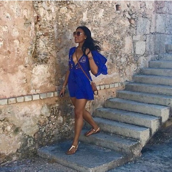 ⚡️FLASH SALE⚡️Free People Cora Dress - Picture 5 of 8